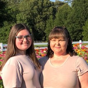 Meet your Posher, Tammy